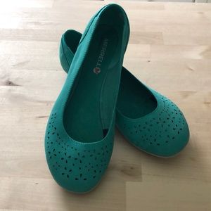 Merrell Flat size 8